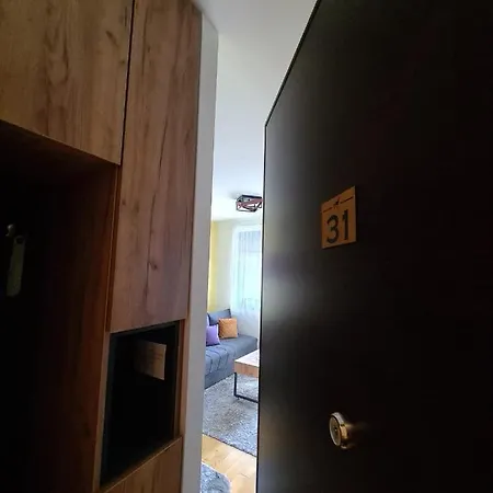 Rajska Dolina Titova * Palisat