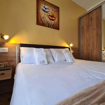 Rajska Dolina Titova *