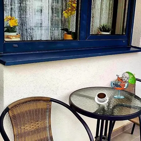 Apartman Rajska Dolina Titova *