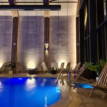 Rajska Dolina Titova Palisat