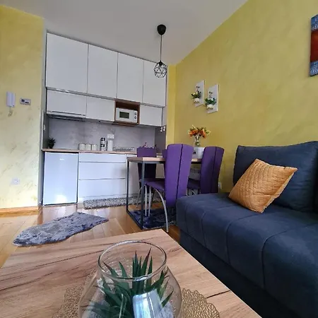 Rajska Dolina Titova *